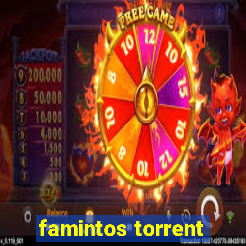 famintos torrent